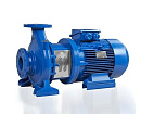 Консольно-моноблочный центробежный насос Masdaf NMM 125-400 55 KW 1500 D/D